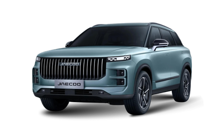 JAECOO 7 Select