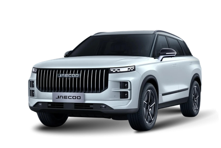 JAECOO 7 Select